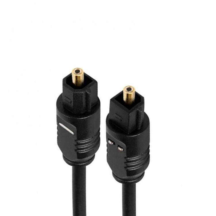 کابل اپتیکال (نوری) لوتوس (LOTUS) طول 1.5 متر OD2.2mm