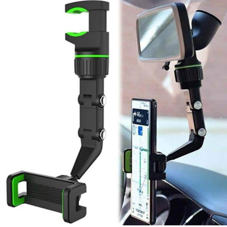 هولدر موبایل آینه ای Universal Clip