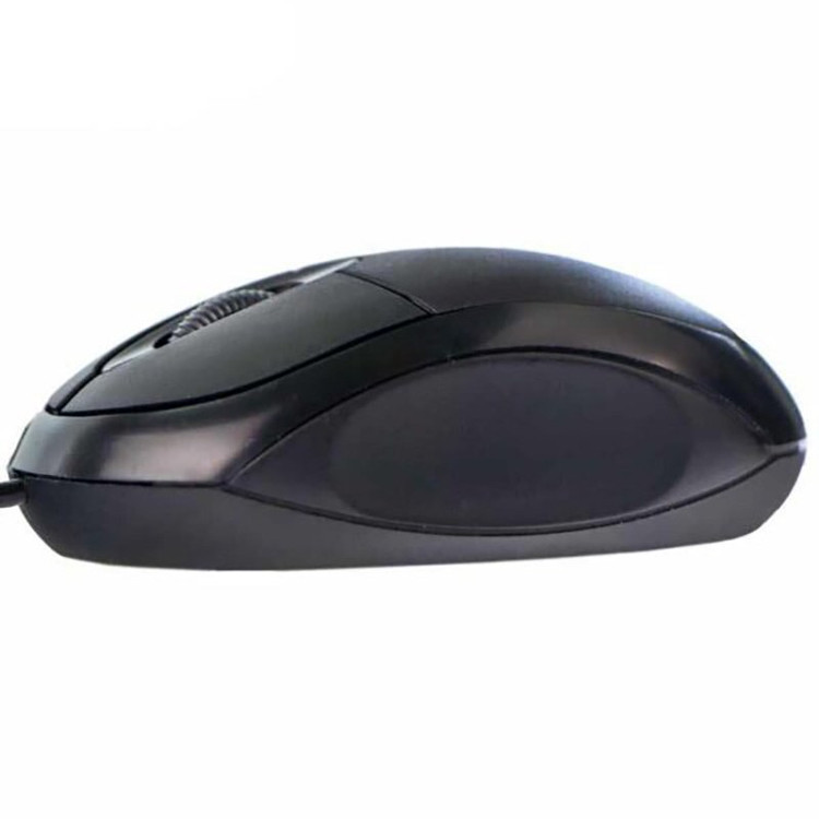 ماوس سیم دار کینگ مدل ای 100 - KING E100