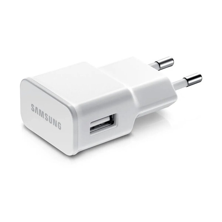 شارژر سامسونگ 5 ولت 2 آمپر ا Samsung Travel Adapter
