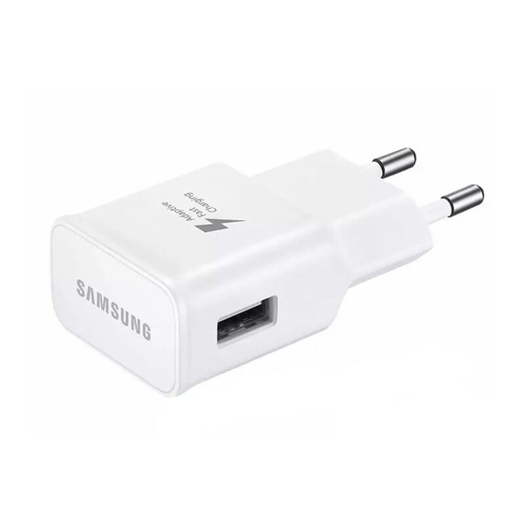 شارژر سامسونگ 5 ولت 2 آمپر ا Samsung Travel Adapter