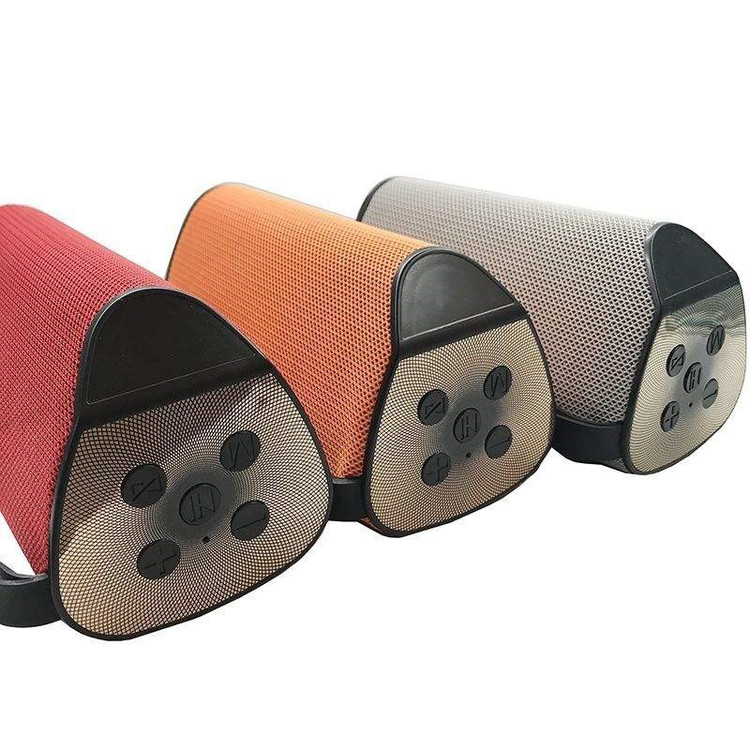 اسپیکر بلوتوثی قابل حمل مدل جی تی 111 - Portable Speaker GT-111