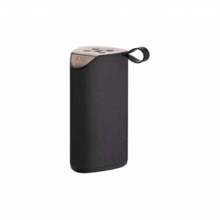 اسپیکر بلوتوثی قابل حمل مدل جی تی 111 - Portable Speaker GT-111