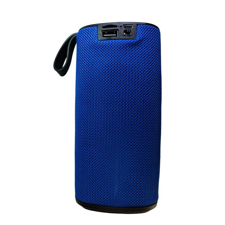اسپیکر بلوتوثی قابل حمل مدل جی تی 111 - Portable Speaker GT-111