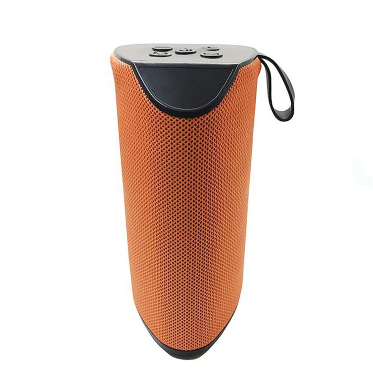 اسپیکر بلوتوثی قابل حمل مدل جی تی 111 - Portable Speaker GT-111