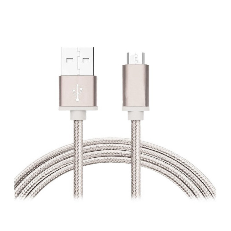کابل شارژ کنفی میکرو یو اس بی - Micro USB Charge Cable
