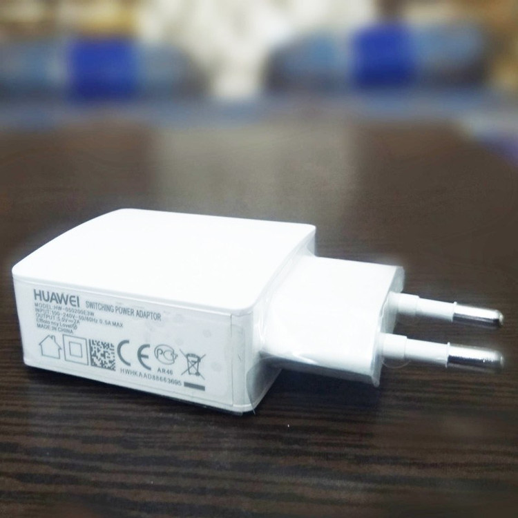 شارژر دیواری هواوی مدل Huawei HW-050200E3W Wall Charger
