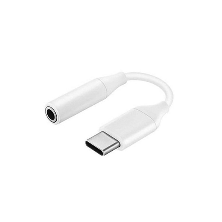 تبدیل تایپ سی به به جک 3.5 میلیمتری سامسونگ - Samsung Type-C Headset Jack Adapter