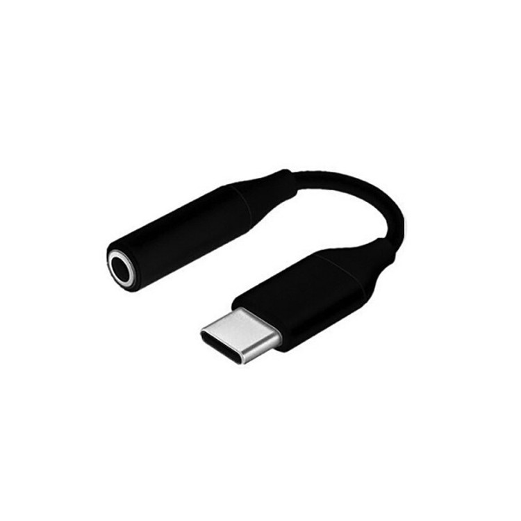 تبدیل تایپ سی به به جک 3.5 میلیمتری سامسونگ - Samsung Type-C Headset Jack Adapter