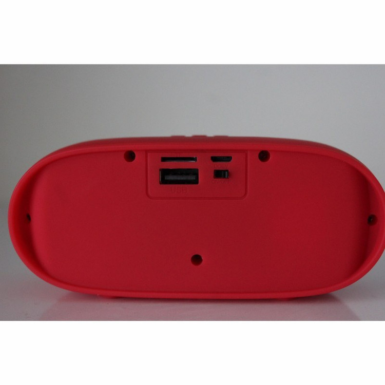 سپیکر بلوتوثی قابل حمل مدل ام 502 - M-502 Wireless Speaker