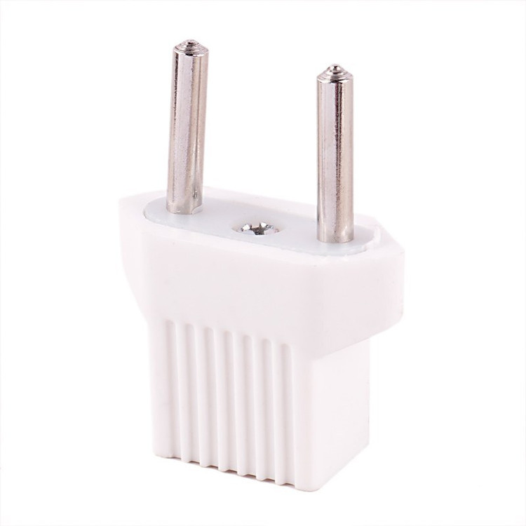 تبدیل دوشاخه برق 2 به 2 - Convert 2 to 2 electricity