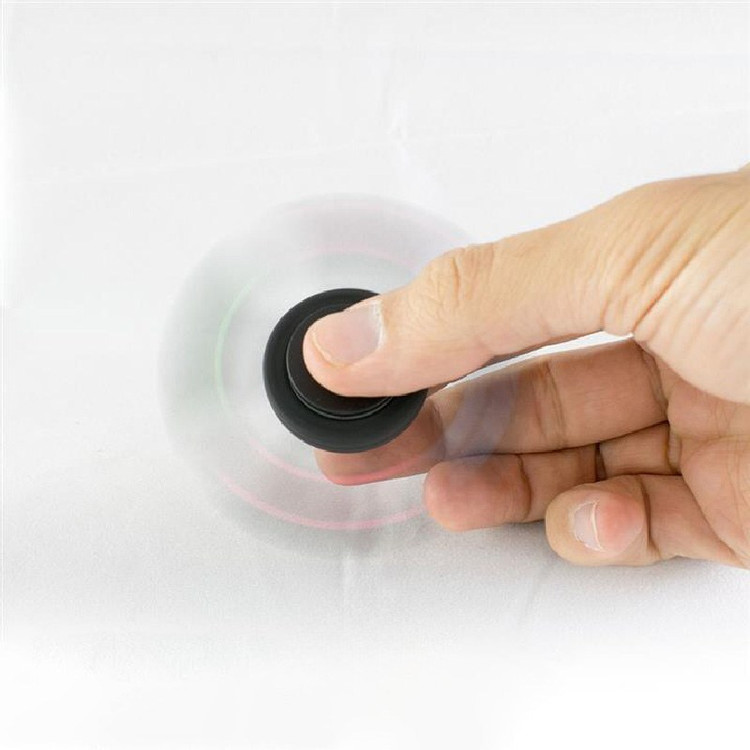 اسپینر دستی مدل پلی استیشن - Play Station Fidget Spinner