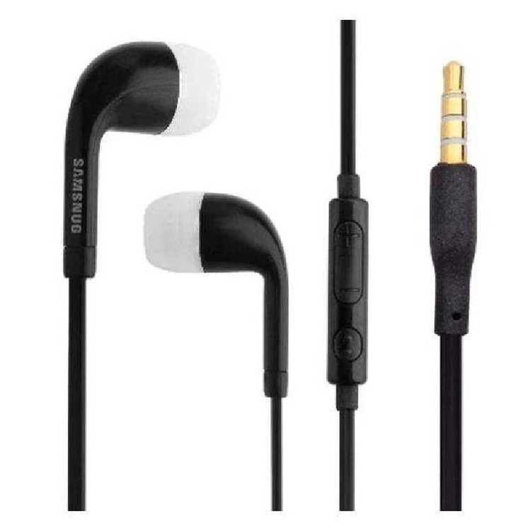 هندزفری سیمی سامسونگ جی 5 - j5 Headphone HS3303WE ساخت ویتنام