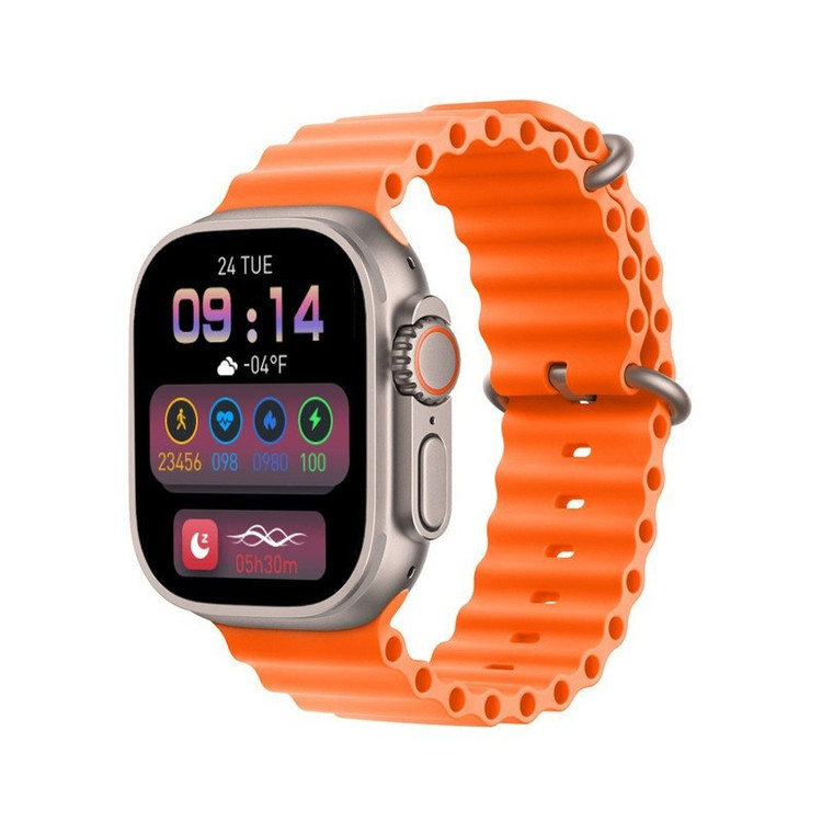 ساعت هوشمند یو 9 اولترا - SMART WATCH U9 ULTRA