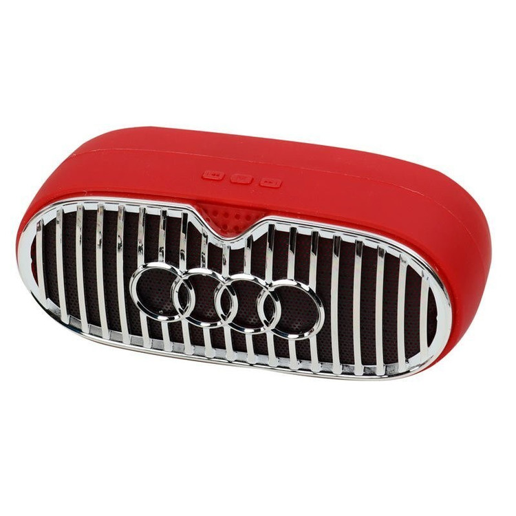 سپیکر بلوتوثی قابل حمل مدل ام 503 - M-503 Wireless Speaker