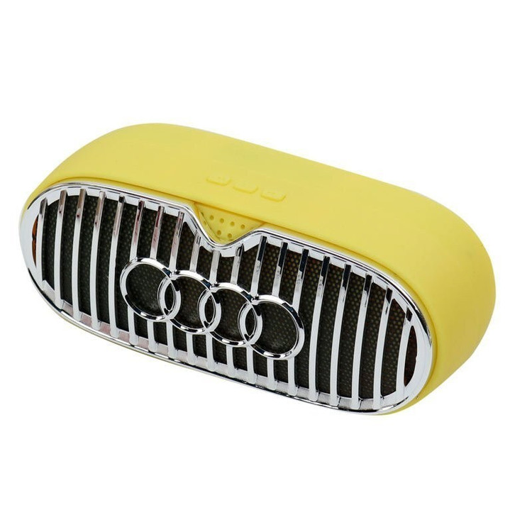سپیکر بلوتوثی قابل حمل مدل ام 503 - M-503 Wireless Speaker