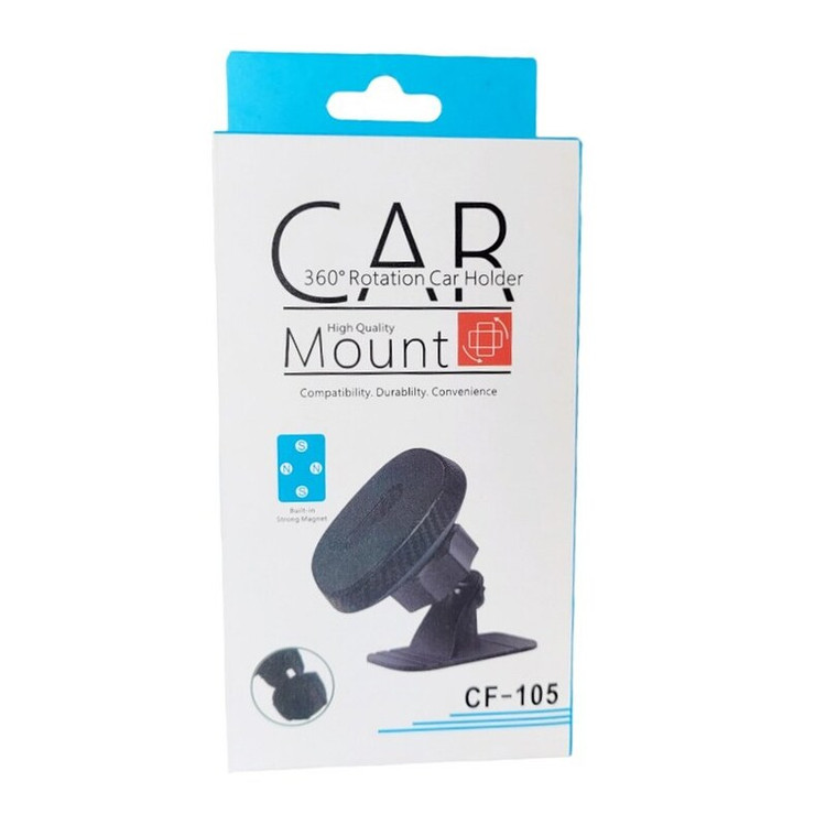 هولدر مگنتی گوشی موبایل مدل سی اف 105 - Car Mount CF-105 Phone Holder
