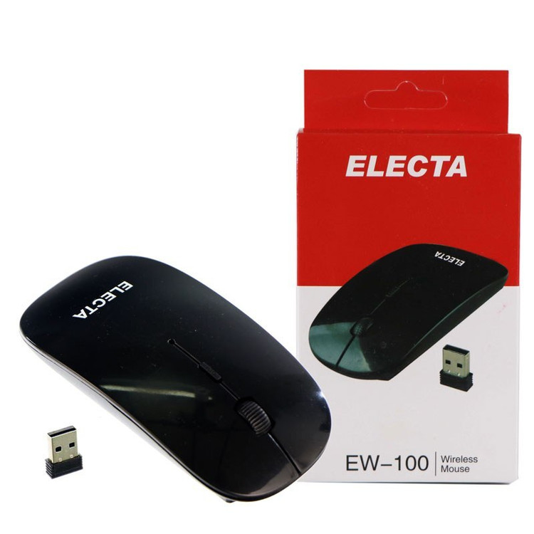 ماوس بی سیم الکتا مدل EW-100