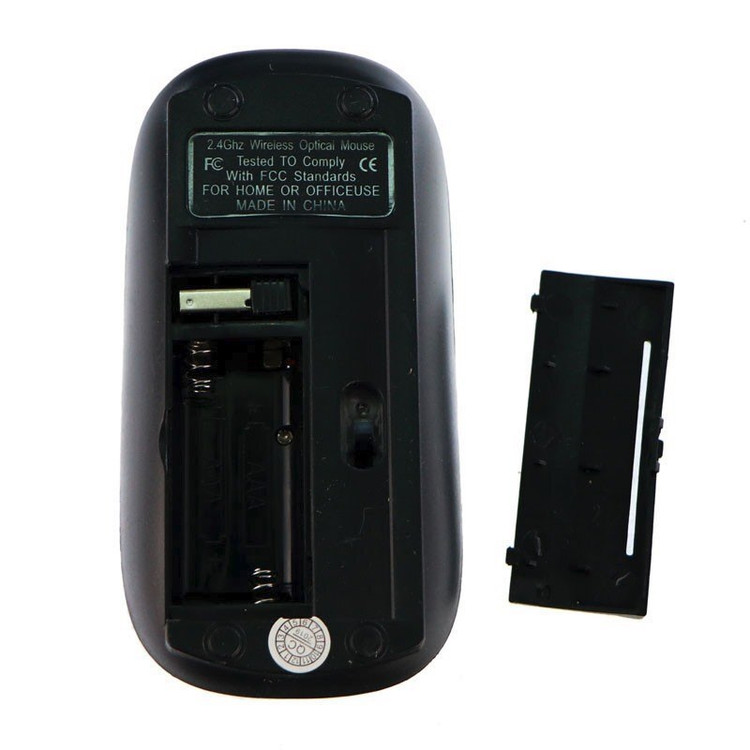 ماوس بی سیم الکتا مدل EW-100
