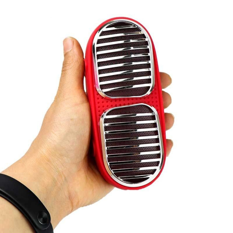سپیکر بلوتوثی قابل حمل مدل ام 501 - M-501 Wireless Speaker