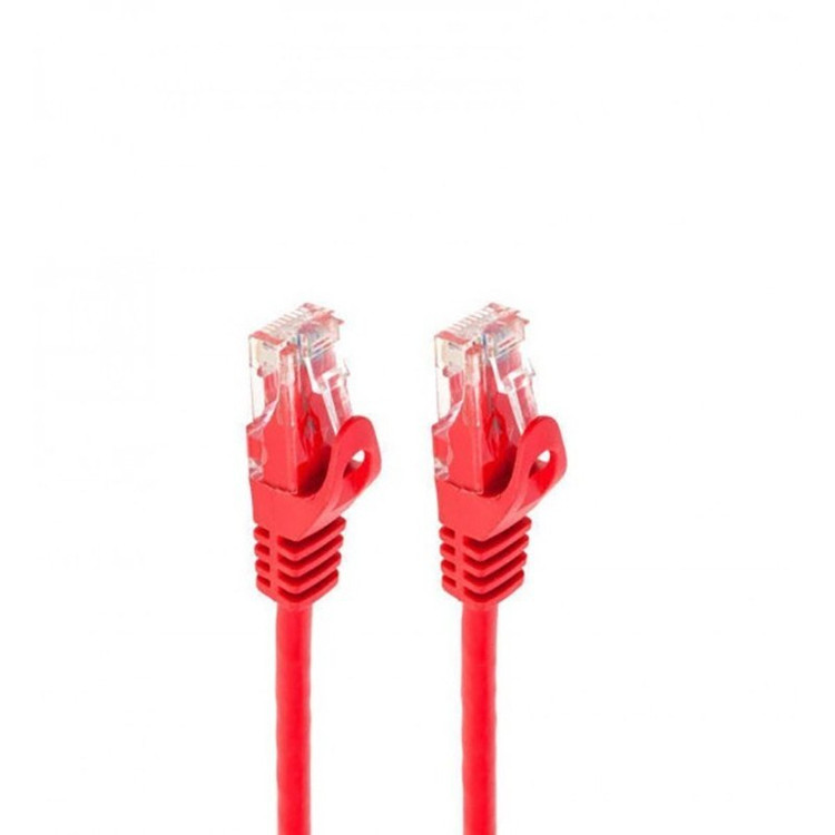 کابل شبکه پچ کورد Cat5 ایکس پی-پروداکت 1 متری - XP Product CAT5 1m