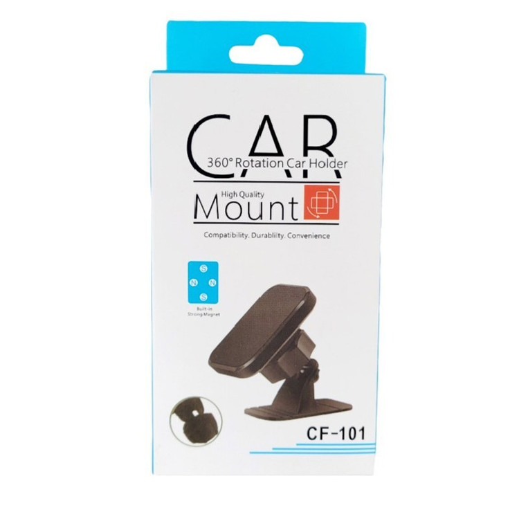 هولدر مگنتی گوشی موبایل مدل سی اف 101 - Car Mount CF-101 Phone Holder