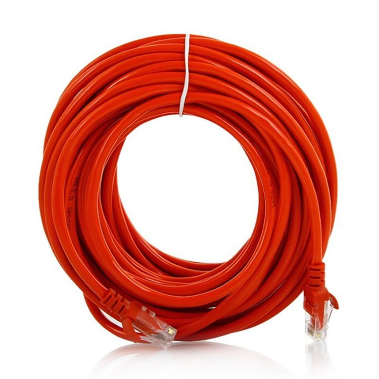 کابل شبکه پچ کورد Cat5 ایکس پی-پروداکت 5 متری - XP Product CAT5 5m