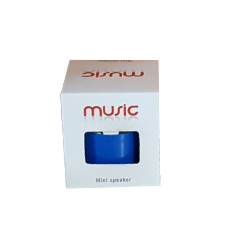 مینی اسپیکر بلوتوثی قابل حمل موزیک - Portable Mini Speaker Music