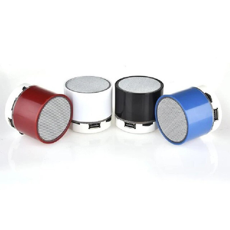 مینی اسپیکر بلوتوثی قابل حمل موزیک - Portable Mini Speaker Music