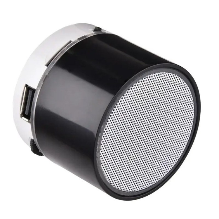 مینی اسپیکر بلوتوثی قابل حمل موزیک - Portable Mini Speaker Music
