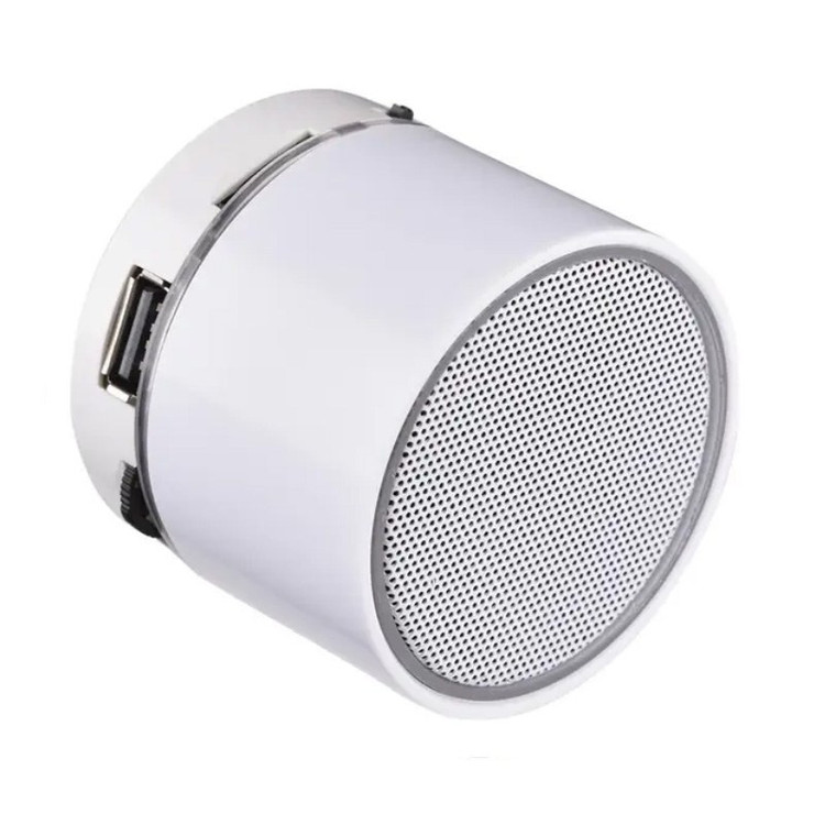 مینی اسپیکر بلوتوثی قابل حمل موزیک - Portable Mini Speaker Music