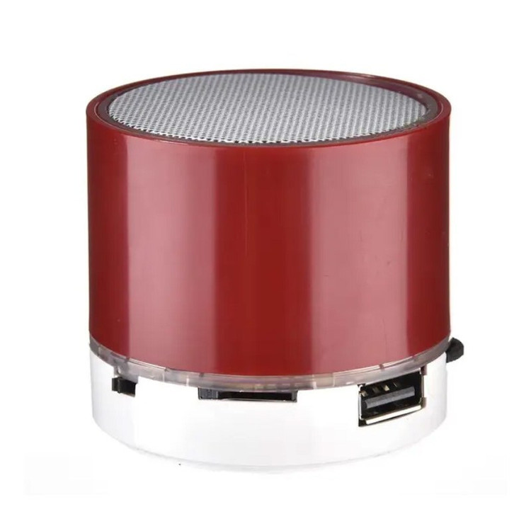 مینی اسپیکر بلوتوثی قابل حمل موزیک - Portable Mini Speaker Music