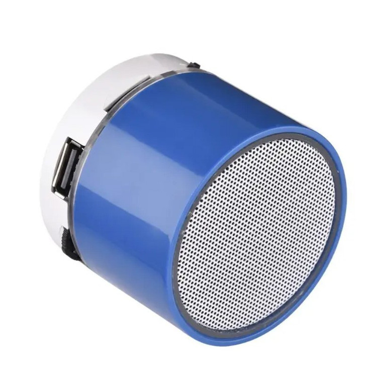 مینی اسپیکر بلوتوثی قابل حمل موزیک - Portable Mini Speaker Music