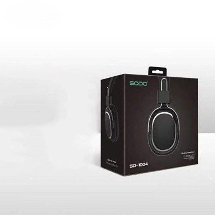 هدفون بی سیم سودو مدل SODO SD-1004