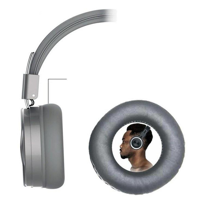 هدفون بی سیم سودو مدل اس دی 1002 - SODO SD-1002