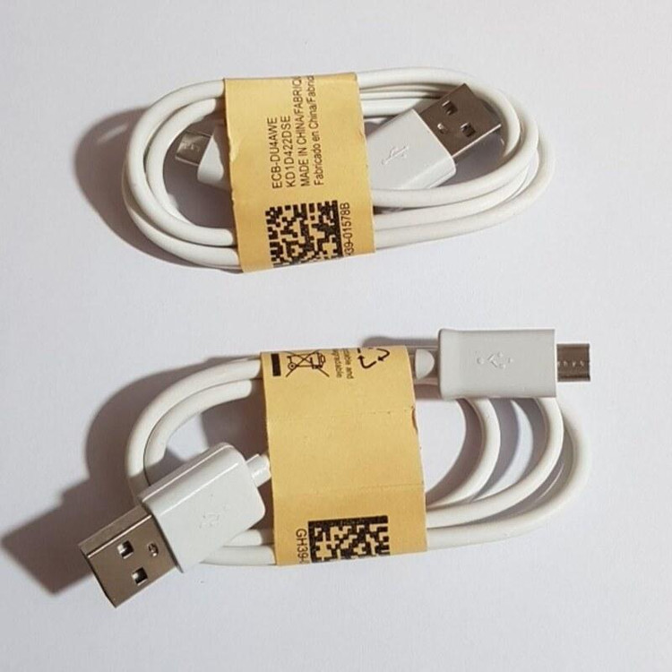 کابل شارژر میرکرو یو اس بی سامسونگ اس 4 (Samsung S4) - کپی