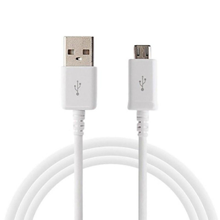 کابل شارژر میرکرو یو اس بی سامسونگ اس 4 (Samsung S4) - کپی