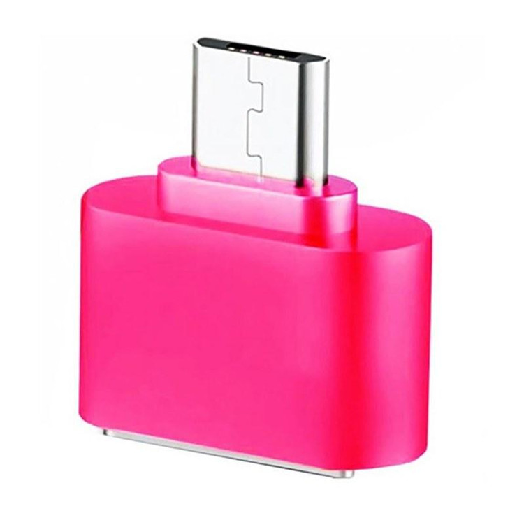 تبدیل usb به OTG microusb