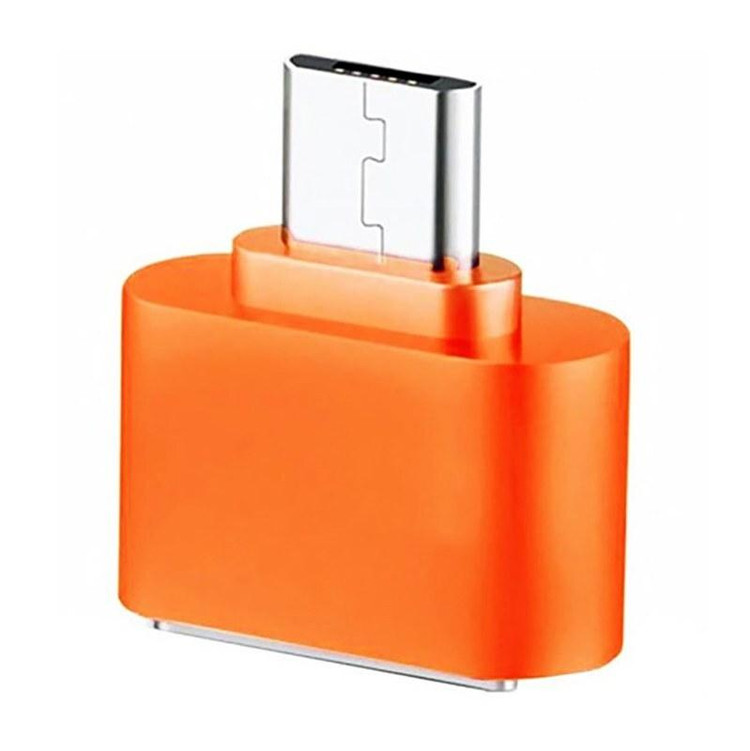 تبدیل usb به OTG microusb