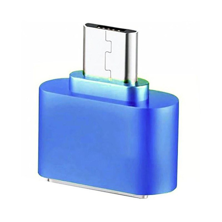 تبدیل usb به OTG microusb