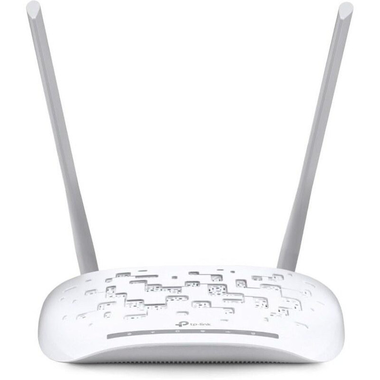 مودم روتر VDSL و ADSL سرعت 300Mbps تی پی لینک مدل TD W9970
