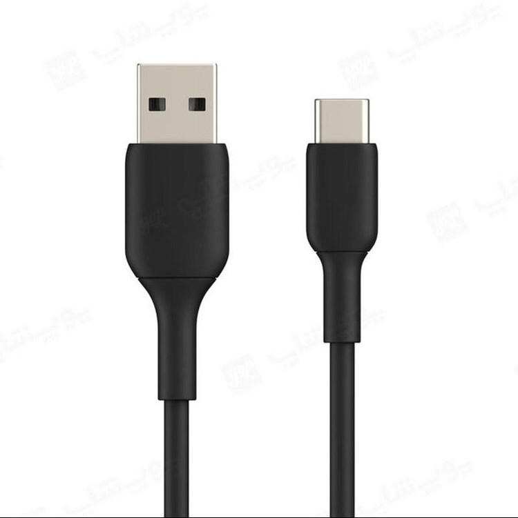 سیم شارژر Type-C فست برند FSP مدل C-8