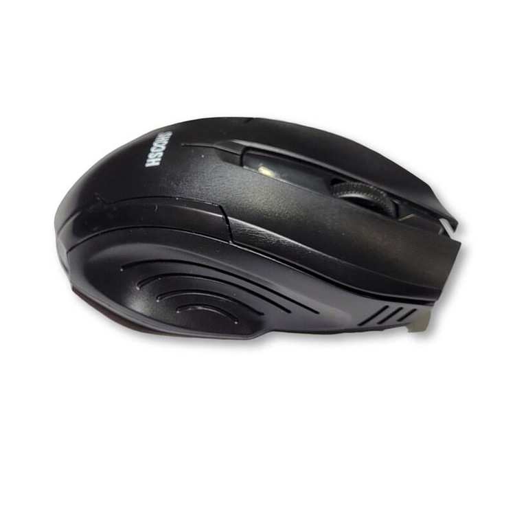 ماوس بی سیم شوش مدل SHOOSH M25w