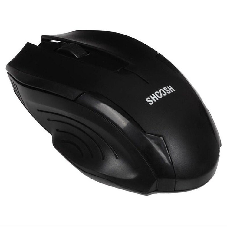 ماوس بی سیم شوش مدل SHOOSH M25w