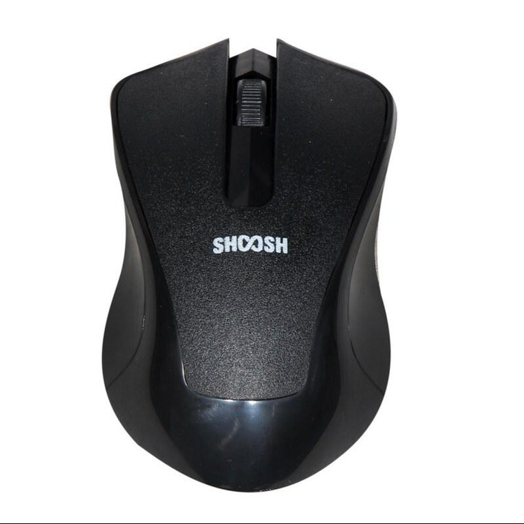 ماوس بی سیم شوش مدل SHOOSH M21w