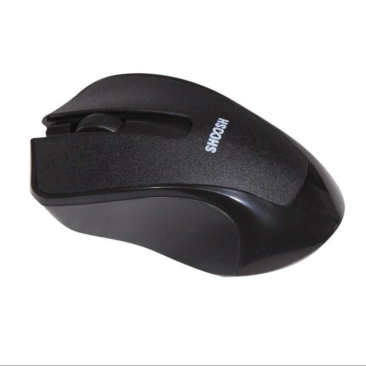 ماوس بی سیم شوش مدل SHOOSH M21w