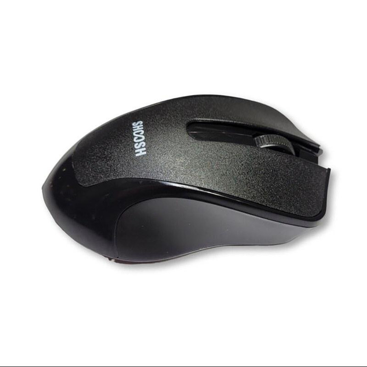 ماوس بی سیم شوش مدل SHOOSH M21w