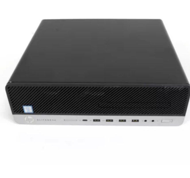 مینی کیس اچ پی مدل EliteDesk 705 G4 (استوک)