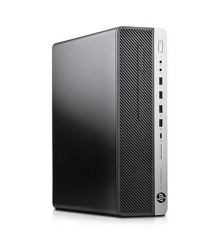 مینی کیس اچ پی مدل EliteDesk 705 G4 (استوک)