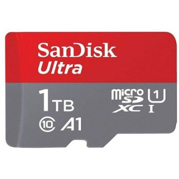 رم موبایل سن دیسک مدل 1TB Ultra 150MB/S